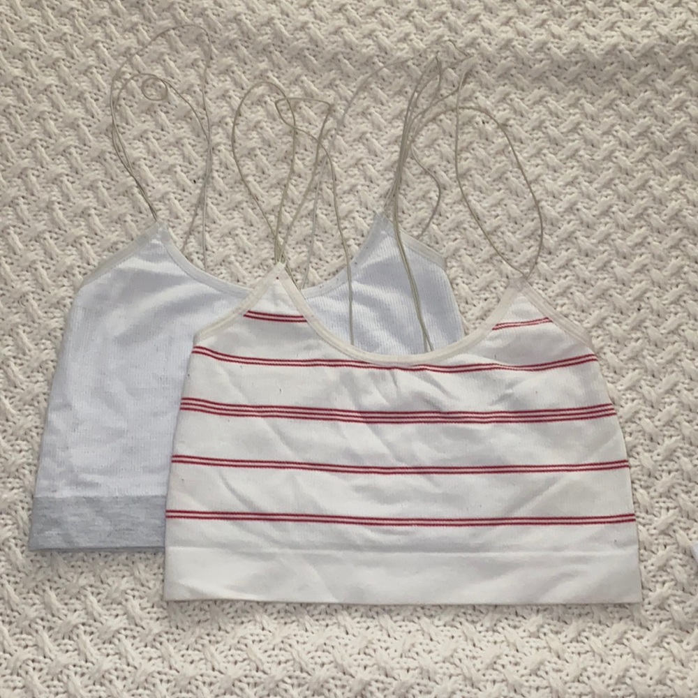 Urban Outfitters Out From Under Markie Tops